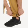 Брюки BASK SFT TREK V2 Man (Мужской; 50; Хаки Оливковый)